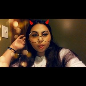 Meet your Posher, Jarrett